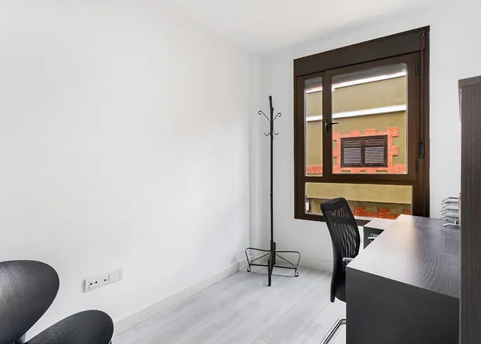 Laguna Confort Appartement La Laguna (Tenerife)