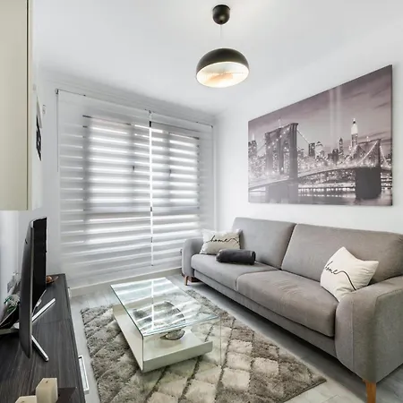 Laguna Confort Апартаменты
