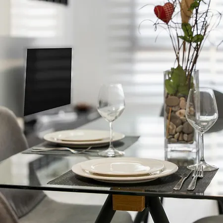 Laguna Confort Apartmán