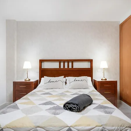 Laguna Confort Апартаменты