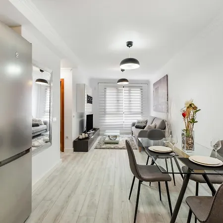 Apartmán Laguna Confort