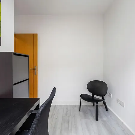 Apartmán Laguna Confort